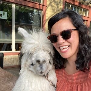 Meet your Posher, Marissa